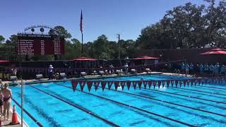 Women’s 200 IM H1 [upl. by Davies]