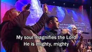 Exceeding Joy  Hillsong with LyricsSubtitles Worship Song [upl. by Lekim]