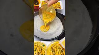 How to make perfect dough dumplings dumplingrecipe youtubeshorts satisfyingvideo dough [upl. by Negaem]