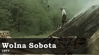 Wolna sobota 1977 [upl. by Bigler]