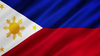 Philippine National Anthem produced by BPI 19941998 [upl. by Sirred523]