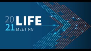 2021 SOA Life Meeting Life amp Valuation Moving Forward Together [upl. by Htidirrem]