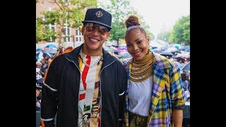 Janet Jackson x Daddy Yankee En Español [upl. by Schnorr505]