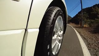 Maxxis Tires Film  Maxxis Escapade CUV Product Video [upl. by Eilujna]