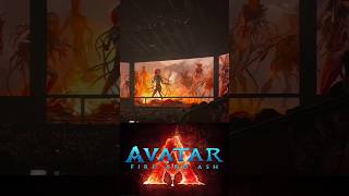 Avatar 3 Announcement Video avatar avatarworld [upl. by Ford]