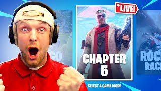 NIEUWE FORTNITE SPELEN  ENZOKNOL [upl. by Minsk]