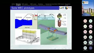 Energy maximising control for wave energy systems An extremum seeking problem [upl. by Eiderf]