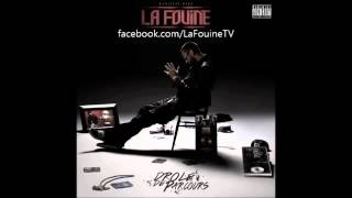 La Fouine  Donne Moi Officiel [upl. by Mirabella]