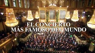 Concierto de Año Nuevo 2016 [upl. by Naerad]