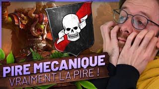 Cette mécanique DOIT disparaître de Total war Warhammer 3 [upl. by Stockmon]