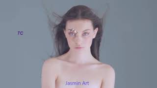 Jasmin Art  Abiogenesis  Carbon Based Lifeforms [upl. by Inaja]