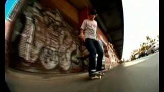 NIKE SBShane ONeillNike SB Australia Team [upl. by Medin280]