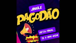 JINGLE PAGODAO 2024 [upl. by Abe]