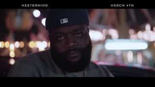 Rick Ross  quotBound 2quot Freestyle Music Video [upl. by Cilo788]