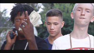 Slim Jesus quotDrill Timequot Official Music Video [upl. by Nickolaus637]