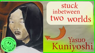 Yasuo Kuniyoshi ✰ ► a deep dive into the often overlooked artist ◄ ◄ ◄ [upl. by Ilehs]