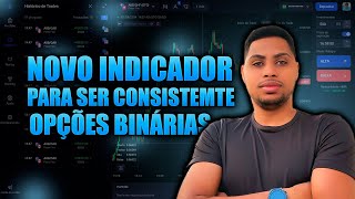 BINOLLA Esse Indicador é o mais Assertivo para opções binárias Indicador Black Belt [upl. by Lenard]