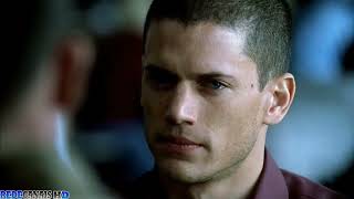 SÉRIE Prison Break  Temporada 1 Episódio 1  Em Busca da verdade  Piloto  Parte 3 [upl. by Yendahc520]