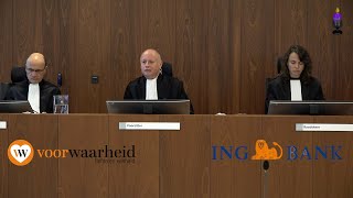 het Hoger Beroep over de betaalrekening van Viruswaarheid bij ING  Nabeschouwing met Willem Engel [upl. by Ettennad]