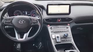 2023 Hyundai Santa Fe SEL Sport Utility Pasco Richland Kennewick Benton city Prosser Sunnyside [upl. by Pavlov202]