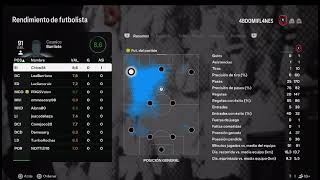 Vsc esports vs 4bdomifl4nes [upl. by Eiruam193]