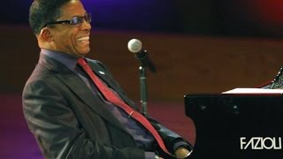 International Jazz Day Milestones with Herbie Hancock [upl. by Amalia]