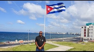 What is Havana Cuba like  An adventure thru Cuban culture [upl. by Aiekam]