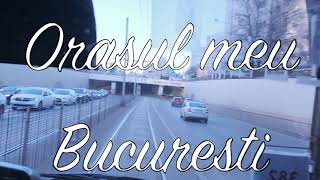 Cojo  Bucurestiul Meu ft CRYPTA [upl. by Pillow]