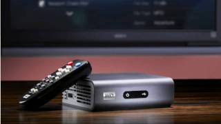 WD TV Live HD Media Player  HWC Wish List Series [upl. by Yduj]