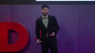 Microdosing Psychedelics Small is Big  JOSEPH ROOTMAN  TEDxLimassol [upl. by Ahsaekal586]