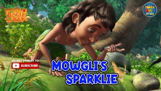 भूख लगी है  मोगली की कहानिया  The Jungle Book  हिंदी कहानिया  Kahaniya  Mowgli Hindi [upl. by Ahseei]