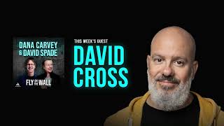 David Cross  Full Episode  Fly on the Wall with Dana Carvey and David Spade [upl. by English352]