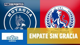 🫣🤔 ¿SUPERCLÁSICO SIN EMOCIÓN ¿Dejó a los fanáticos queriendo más  GolXGol [upl. by Aynotal]