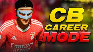 🔴 CenterBack Player Career Mode Ep2 EA SPORTS FC 25 [upl. by Ahsrats]