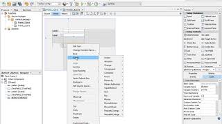 JAVA HOW TO PASS DATA BETWEEN TWO JFRAME FORM [upl. by Genevieve]