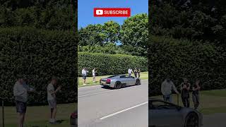 LOUD straightpipe Lamborghini Murcielago V12 Sound CarSound Lamborghini [upl. by Nediarb]