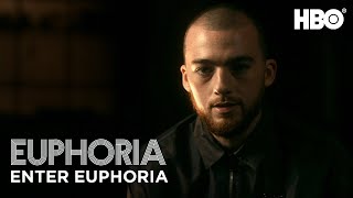 euphoria  enter euphoria – season 2 finale  hbo [upl. by Symon]