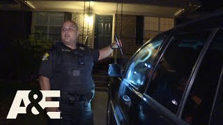 Live PD Stories Dont Add Up  AampE [upl. by Delainey717]