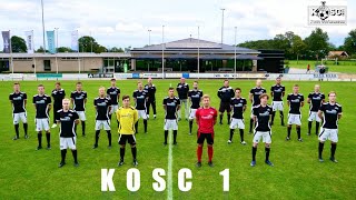 KOSC 1 Presenteert zich [upl. by Beaston]