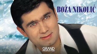 Boza Nikolic  Marija  Audio 2000 [upl. by Erwin32]