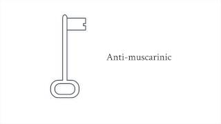 Antiemetics Part 7 Pharmacology of NK 1 Receptor Antagonists  Dr Shikha Parmar [upl. by Mcclure]