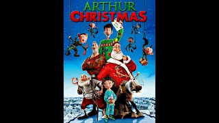 Arthur Christmas  Official Trailer [upl. by Betthel75]