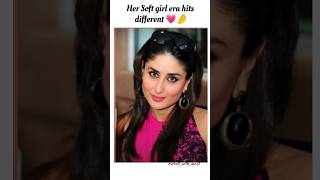 Her soft girl era💗🤌kareenakapoorkhanbollywood shortstrendingshortsshortsfeed scrollwithme31 [upl. by Huskey]