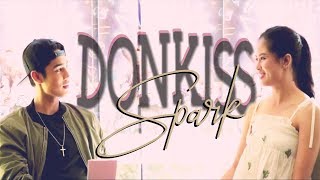 Donny Pangilinan amp Kisses Delavin DonKiss [upl. by Mide]