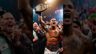 Anthony Pettis Rise to Fame A Closer Look [upl. by Cirek]