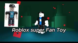 Roblox Toys in Roblox [upl. by Troth]