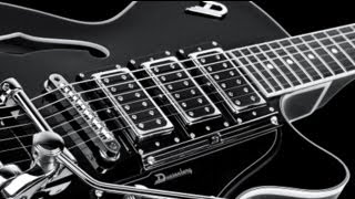 Duesenberg TV Custom demo  by Jake Paland [upl. by Erapsag]