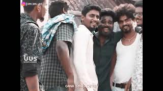 Friendship Gana song whatsapp status HD videos song Tamil video ganasonglove [upl. by Neely]