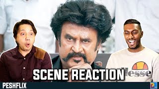 Petta Official Trailer Tamil  Petta Trailer Review  Rajini  Karthik Subbaraj  Vijay Sethupathi [upl. by Jarek]