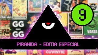 Piramida  Editia Especial [upl. by Clement]